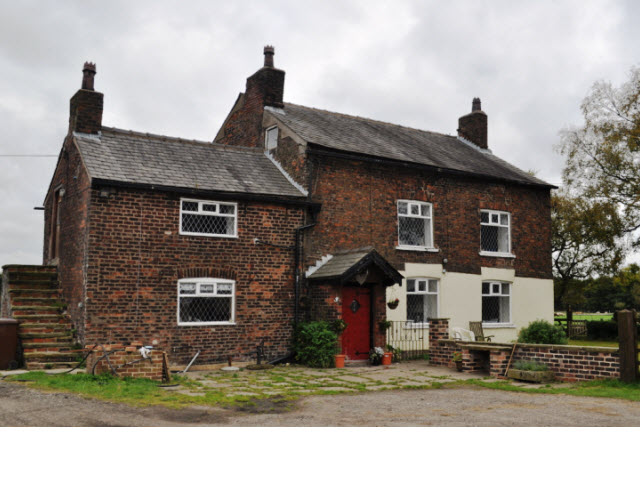 Hawkhurst Farmhouse